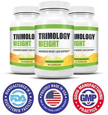 Trimology 1 Bottles